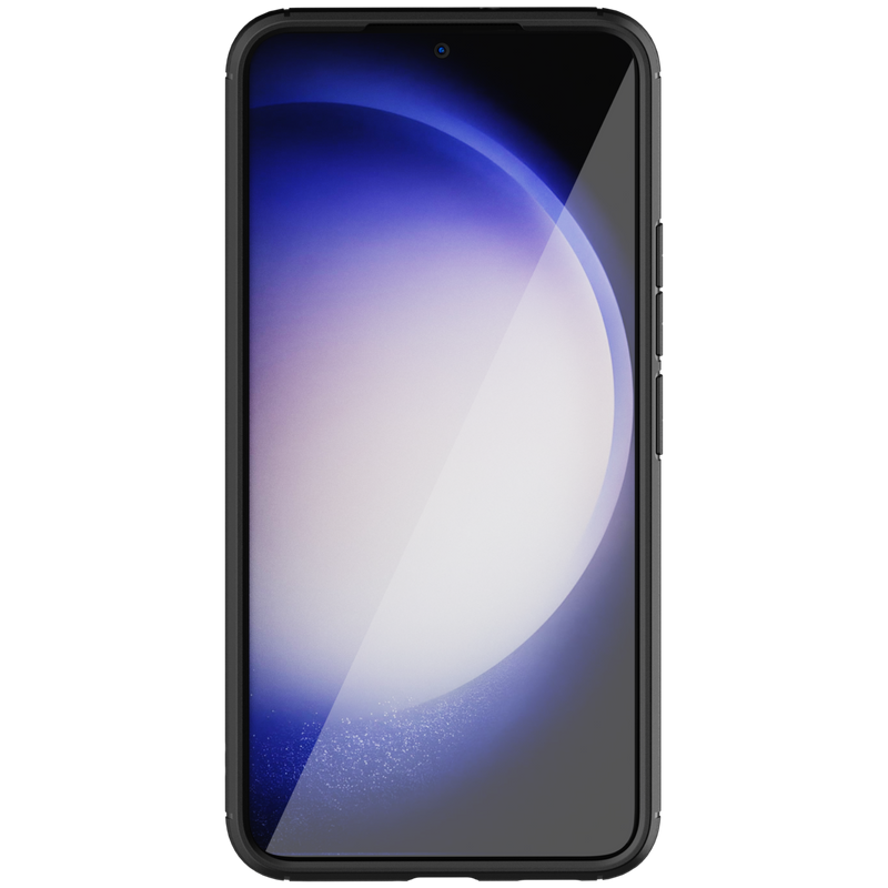 Load image into Gallery viewer, OuterFactor Element Clear Case, S23 (2023), Black