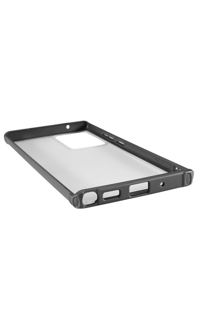 Load image into Gallery viewer, OuterFactor Ascend Case, Note 20 Ultra (2020), Black
