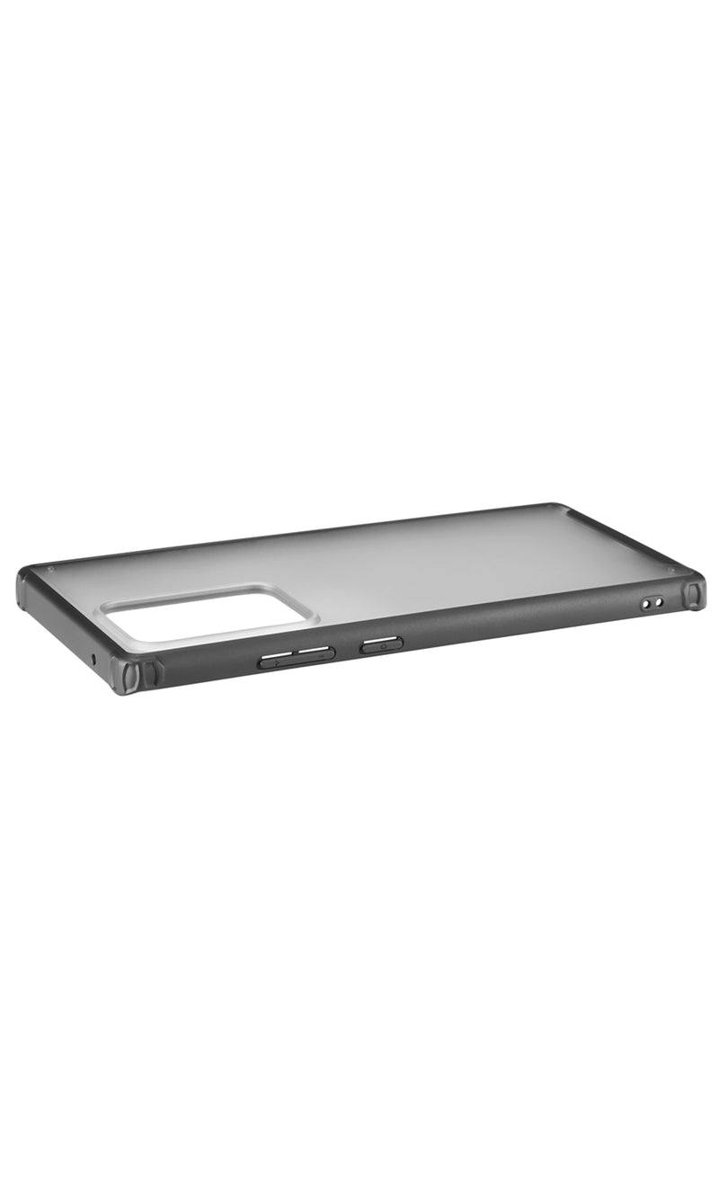 Load image into Gallery viewer, OuterFactor Ascend Case, Note 20 Ultra (2020), Black