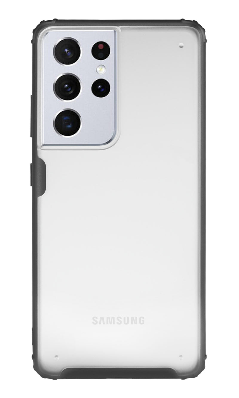 Load image into Gallery viewer, OuterFactor Ascend Case, S21 Ultra (2021), Black