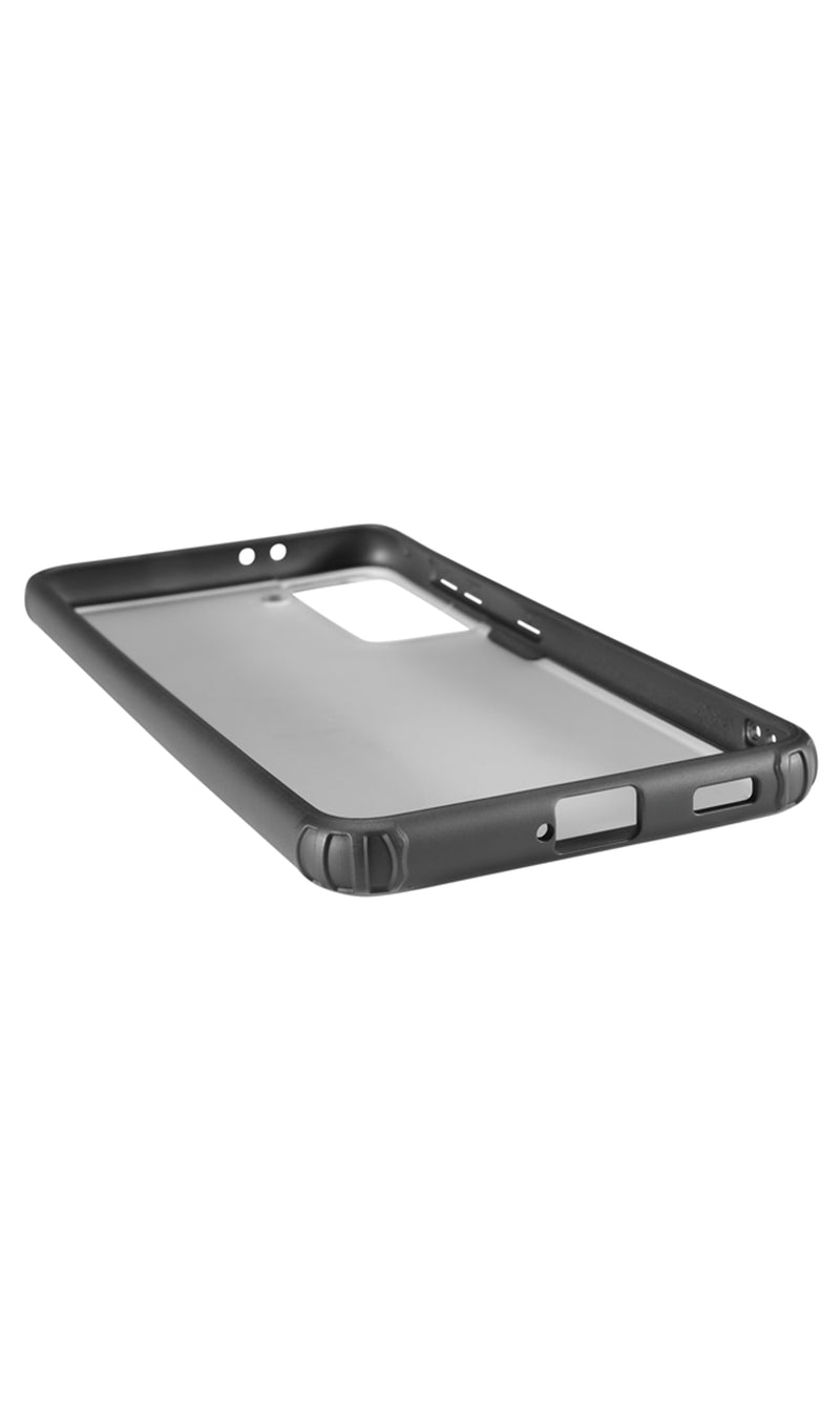 Load image into Gallery viewer, OuterFactor Ascend Case, S21 Ultra (2021), Black