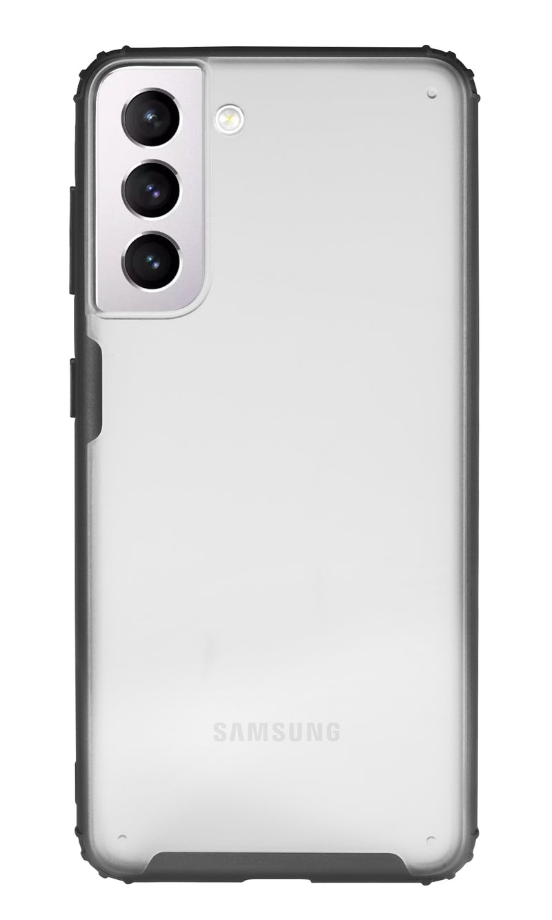 Load image into Gallery viewer, OuterFactor Ascend Case, S21 FE (2022), Black