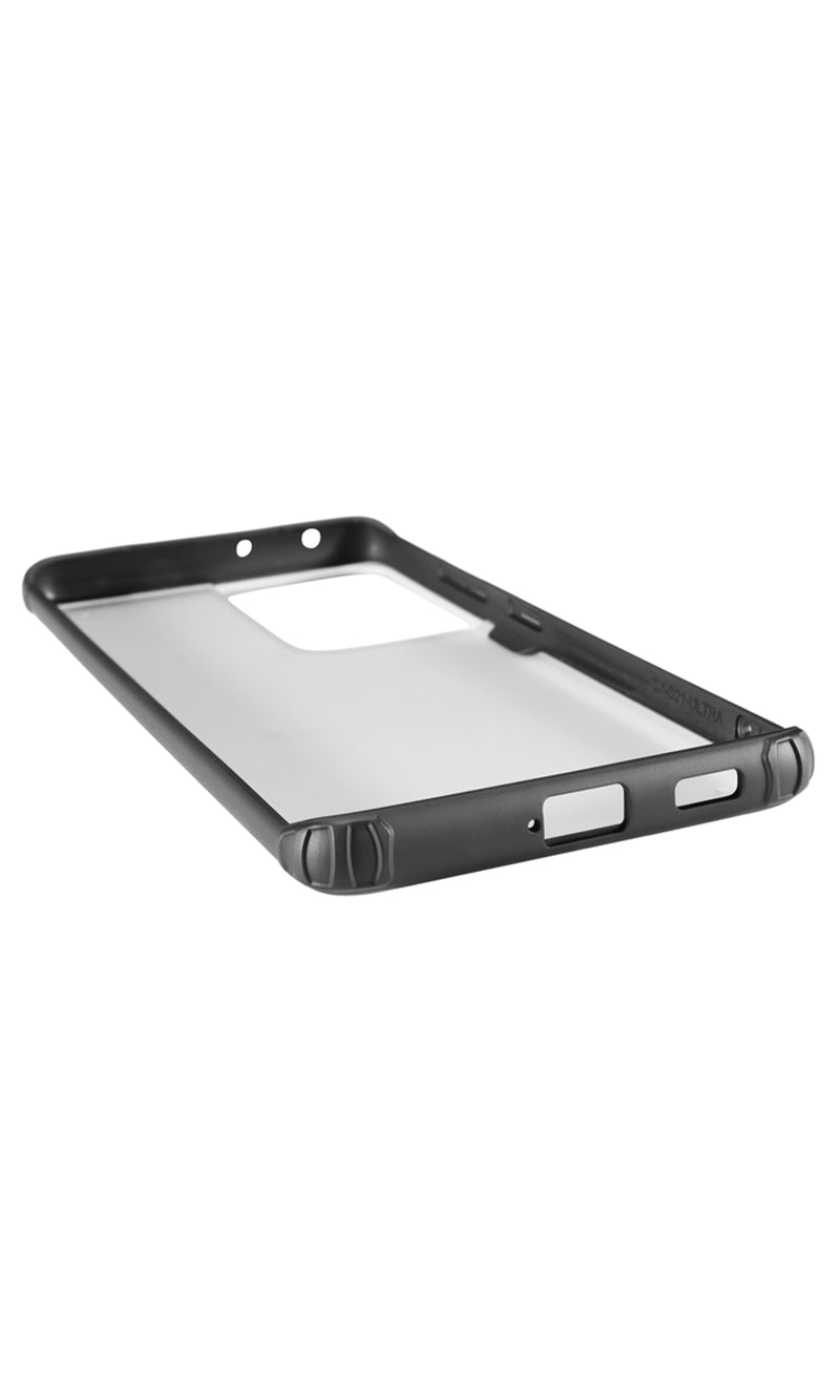 Load image into Gallery viewer, OuterFactor Ascend Case, S21 FE (2022), Black