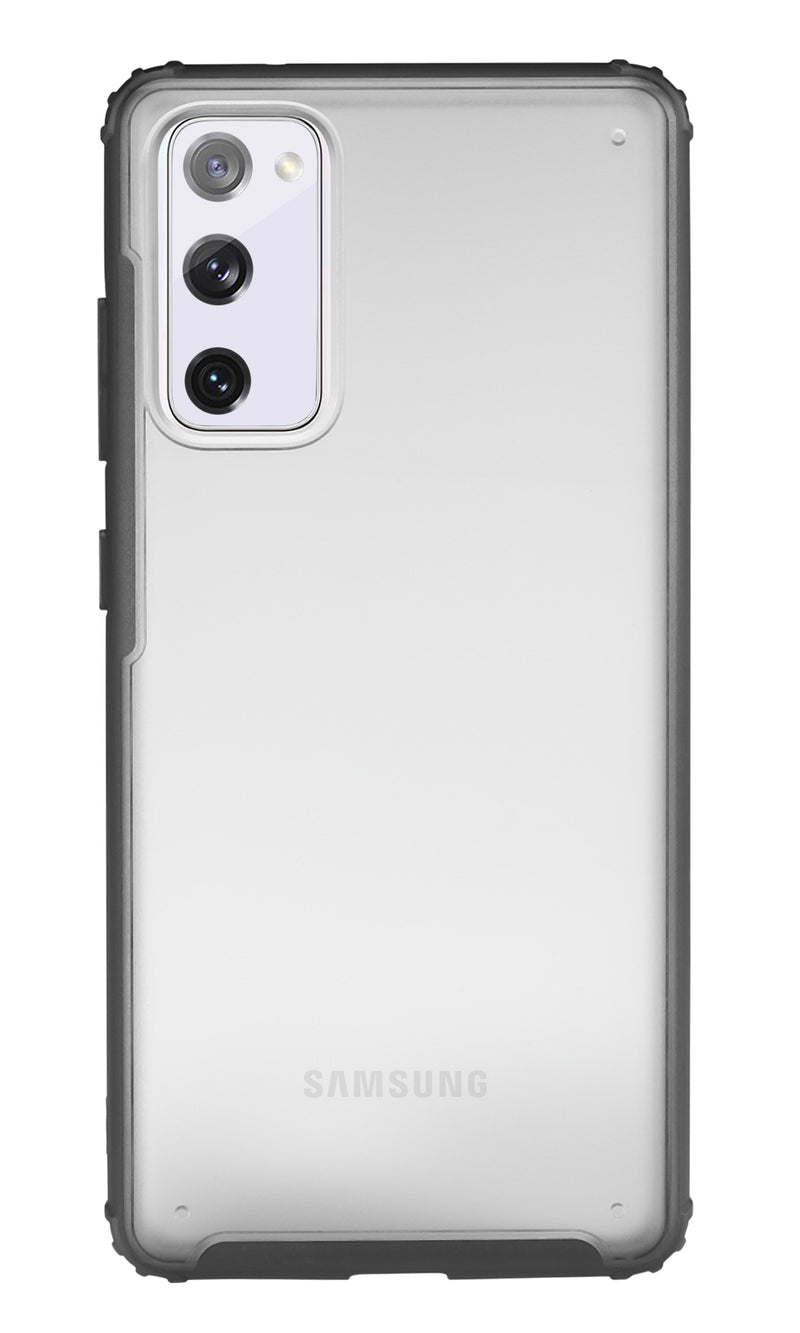 Load image into Gallery viewer, OuterFactor Ascend Case, S20 FE (2020), Black