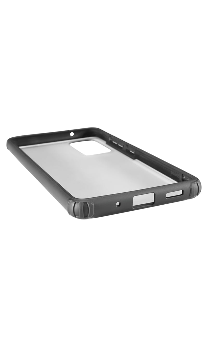 Load image into Gallery viewer, OuterFactor Ascend Case, S20 FE (2020), Black