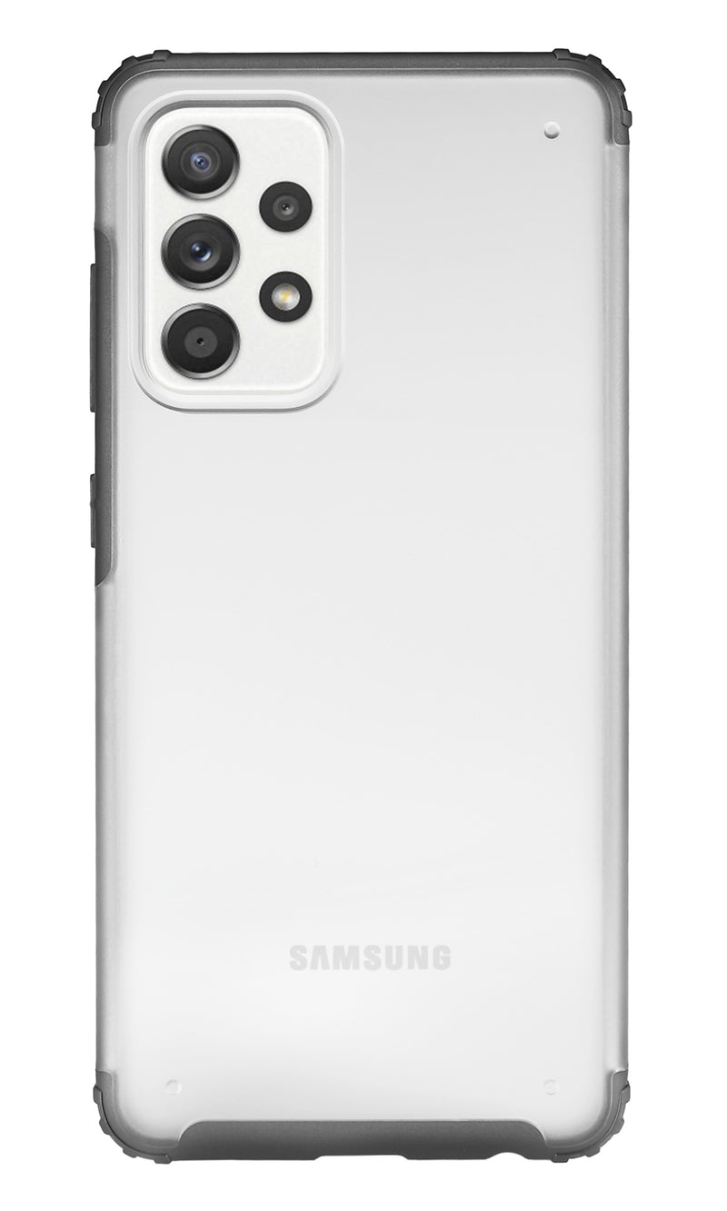 Load image into Gallery viewer, OuterFactor Ascend Case, A52 (2021), Black