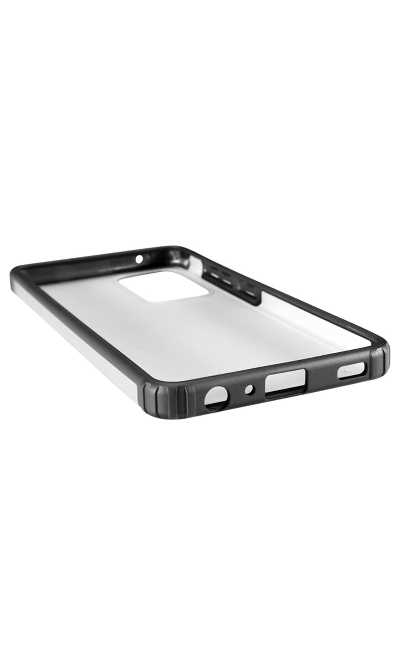 Load image into Gallery viewer, OuterFactor Ascend Case, A52 (2021), Black