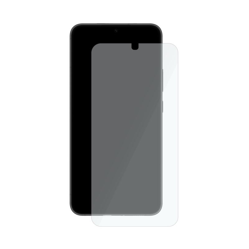 Load image into Gallery viewer, OuterFactor OnGuard Screen Protector, S22+, 2.5D Curved 9H Tempered Glass, Clear