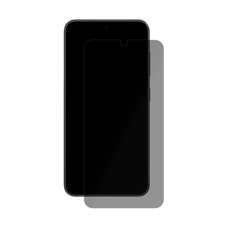 Load image into Gallery viewer, OuterFactor OnGuard Screen Protector, S24 (2024), 2.5D Curved 9H Tempered Glass, Privacy