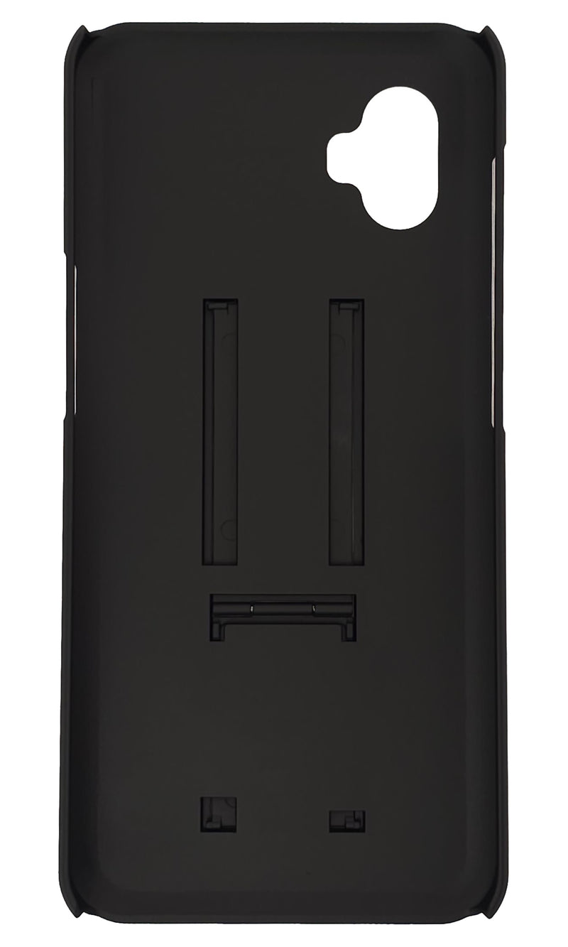 Load image into Gallery viewer, OuterFactor Case and Belt Clip, X Cover 6 Pro (2022), Black