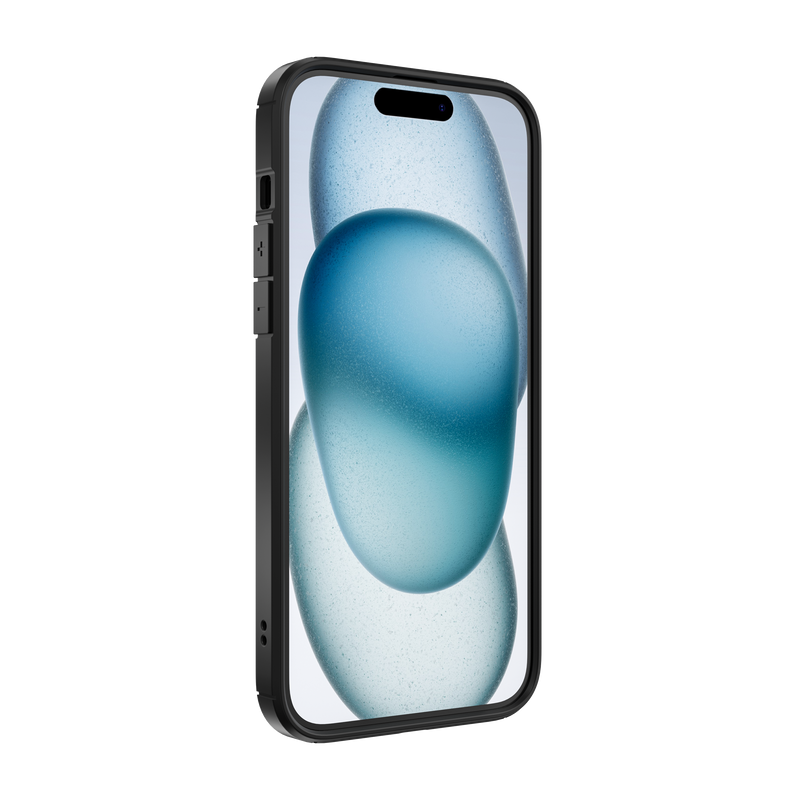Load image into Gallery viewer, OuterFactor Element Case, iPhone 14 Pro Max, Black, Magsafe