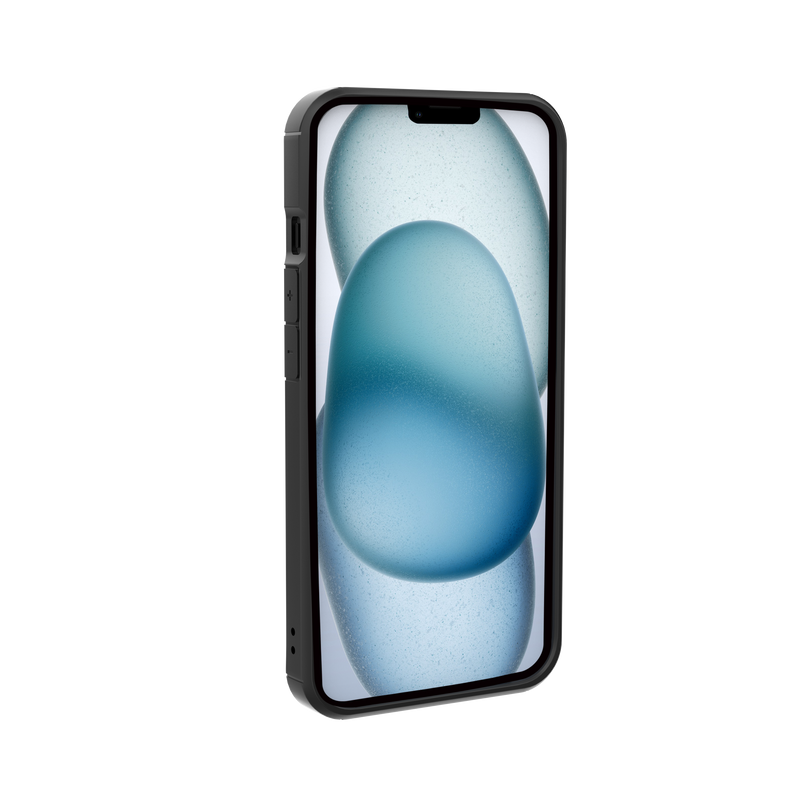 Load image into Gallery viewer, OuterFactor Element Case, iPhone 13, Black