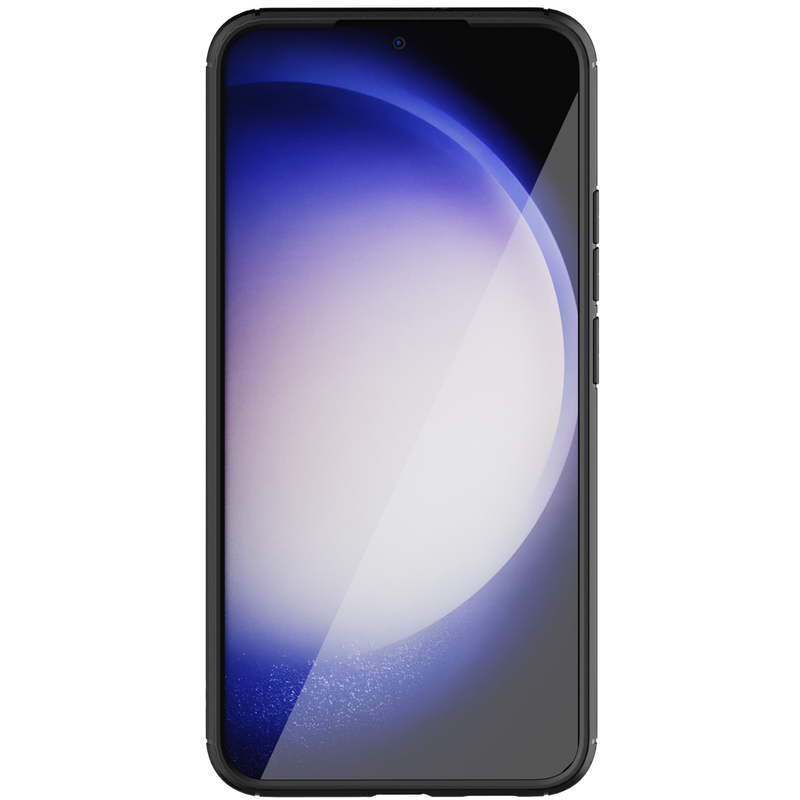Load image into Gallery viewer, OuterFactor Element Clear Case, S22+ (2022), Black

