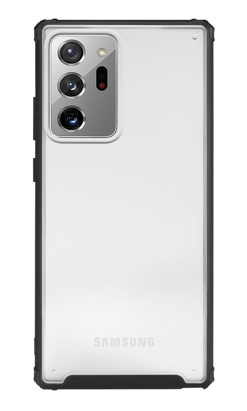 Load image into Gallery viewer, OuterFactor Ascend Case, Note 20 Ultra (2020), Black

