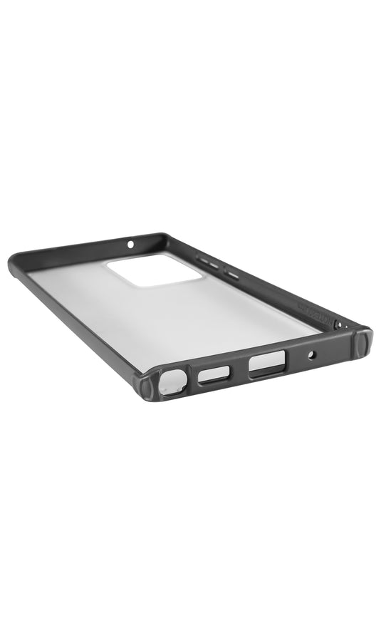 OuterFactor Ascend Case, Note 20 Ultra (2020), Black