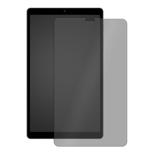 OuterFactor OnGuard Screen Protector, Tab A7 Lite (2021), 2.5D Curved 9H Tempered Glass, Anti-Glare
