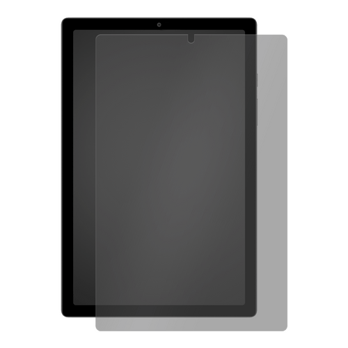 OuterFactor OnGuard Screen Protector, Tab A 8.4 (2020), 2.5D Curved 9H Tempered Glass, Anti-Glare