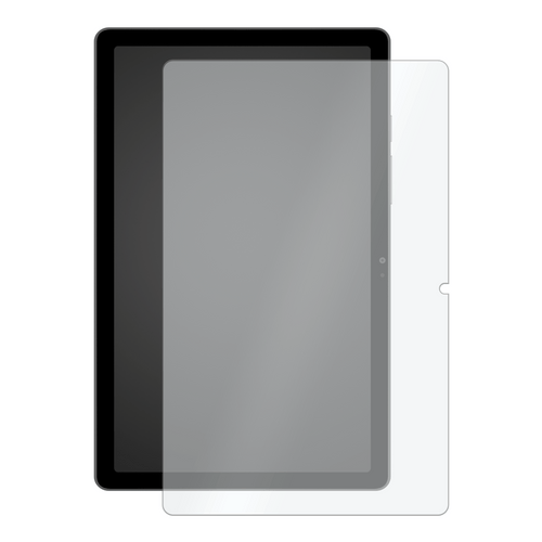 OuterFactor OnGuard Screen Protector, Tab A7 10.4 (2020), 2.5D Curved 9H Tempered Glass, Clear