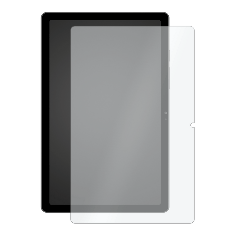 Load image into Gallery viewer, OuterFactor OnGuard Screen Protector, Tab A7 10.4 (2020), 2.5D Curved 9H Tempered Glass, Clear
