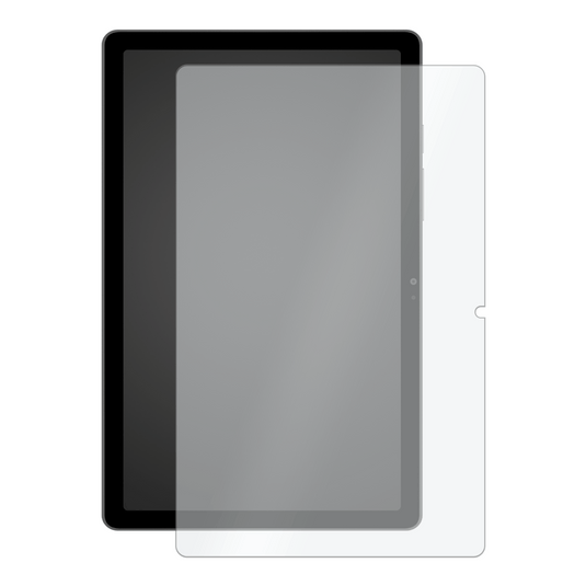 OuterFactor OnGuard Screen Protector, Tab A7 10.4 (2020), 2.5D Curved 9H Tempered Glass, Clear