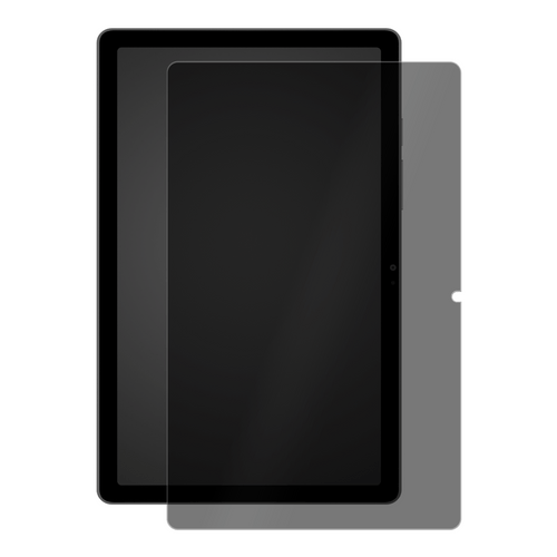 OuterFactor OnGuard Screen Protector, Tab A7 10.4 (2020), 2.5D Curved 9H Tempered Glass, Privacy