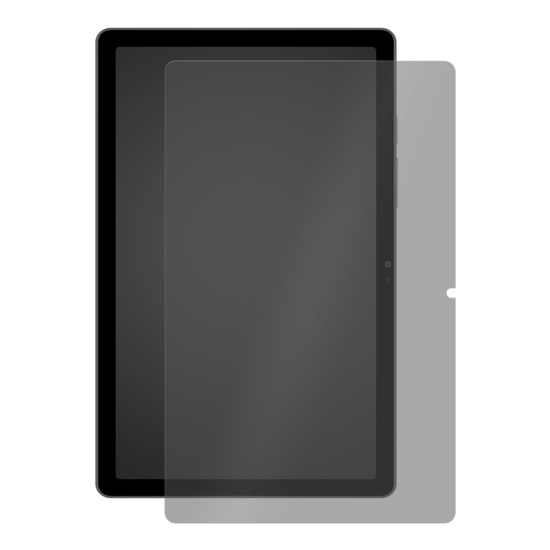 Load image into Gallery viewer, OuterFactor OnGuard Screen Protector, Tab A7 10.4 (2020), 2.5D Curved 9H Tempered Glass, Anti-Glare

