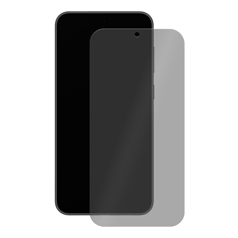 Load image into Gallery viewer, OuterFactor OnGuard Screen Protector, S23 FE (2023), 2.5D Curved 9H Tempered Glass, Anti-Glare
