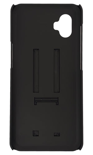 OuterFactor Case and Belt Clip, X Cover 6 Pro (2022), Black