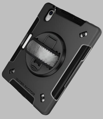 ipad mini rugged case image